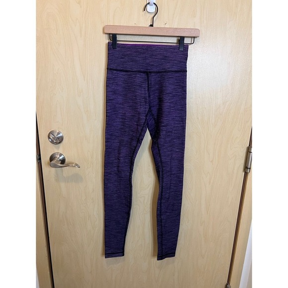 Lululemon leggings - Picture 2 of 4